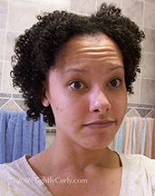Don't Sleep on Organic Palm Shortening for your Curls - curlytea