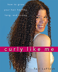 Sodium coco sulfate?, Curly Girl Method